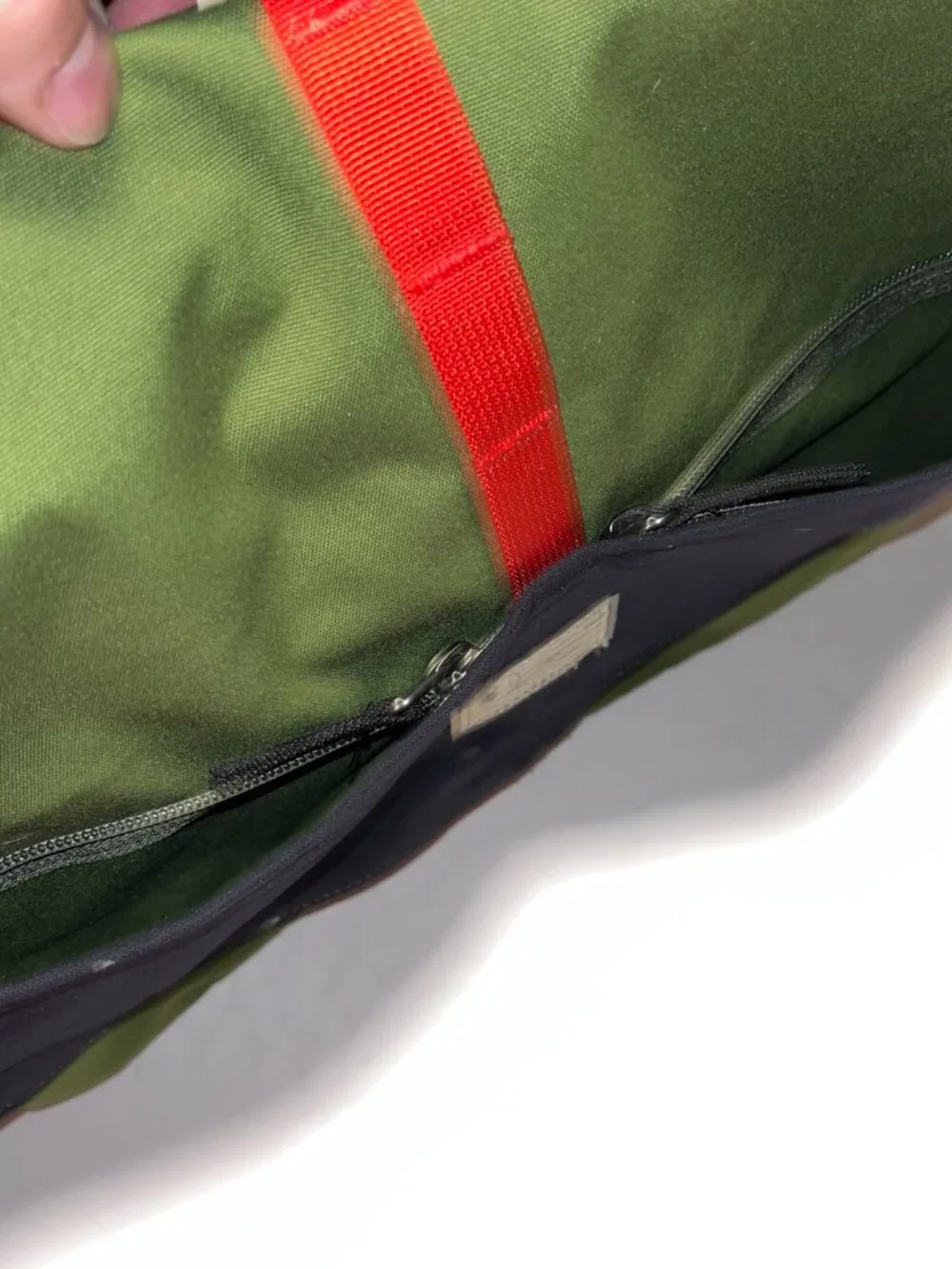 cotopaxi chuspa 15l